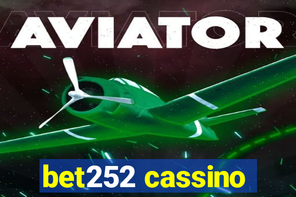 bet252 cassino